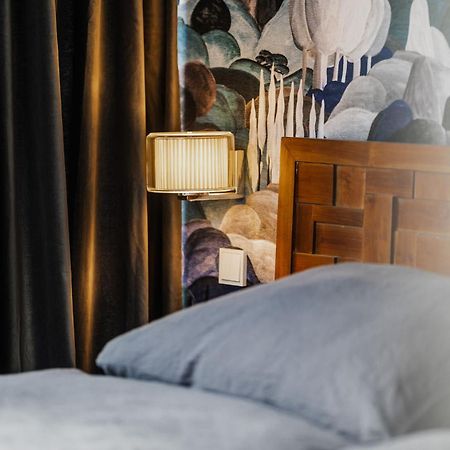 バート・イシュルLuxus Penthouse Mit Panoramablickアパートメント エクステリア 写真