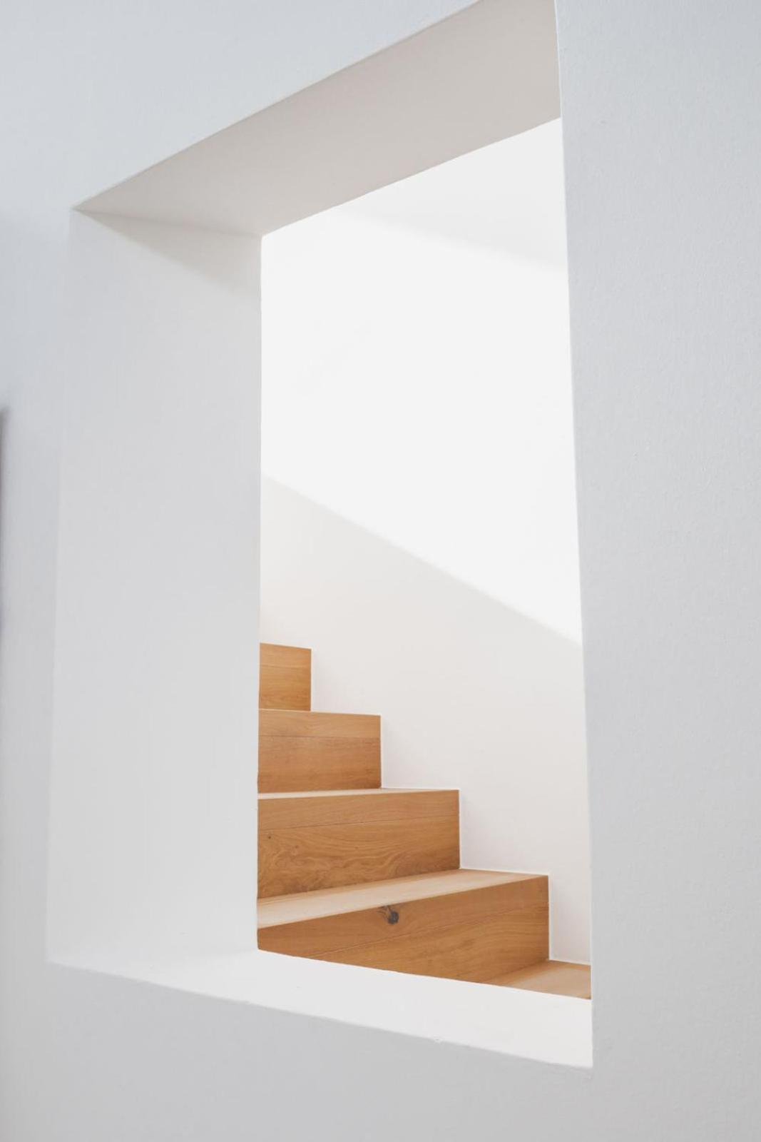 バート・イシュルLuxus Penthouse Mit Panoramablickアパートメント エクステリア 写真